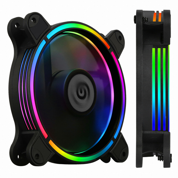 앱코 SUITMASTER HALO LAYER 120F AUTO RGB SPECTRUM_이미지