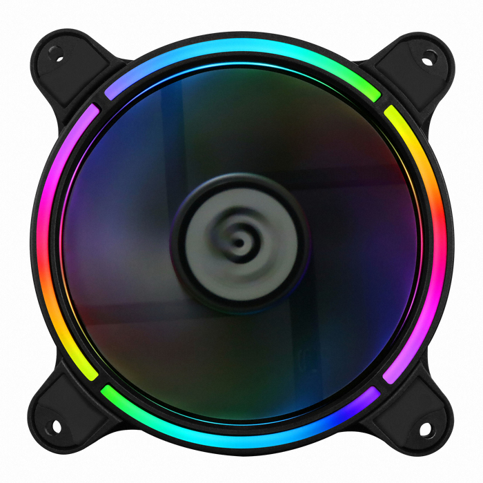 ���� SUITMASTER HALO LAYER 120F AUTO RGB SPECTRUM