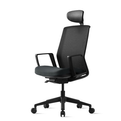 베스툴 JUNO 블랙프레임 의자 JNE210L