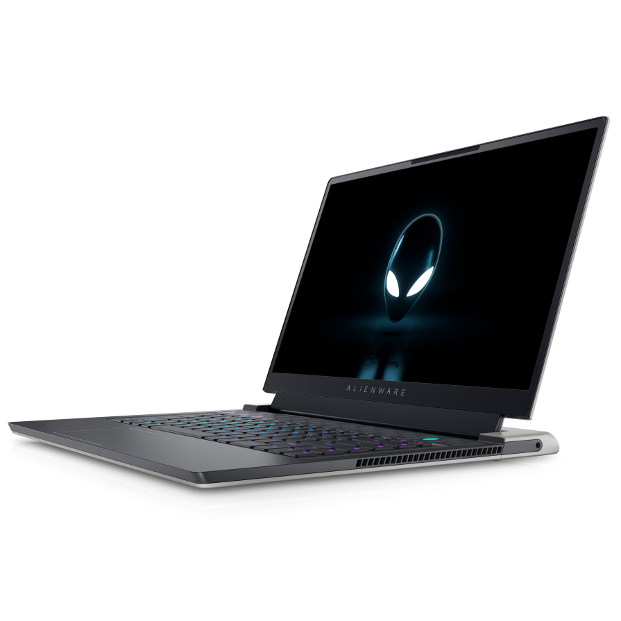 DELL 에일리언웨어 x15 R2 WP07KR (SSD 1TB + SSD 1TB)_이미지