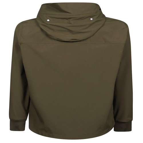 CP 컴퍼니 집업 자켓 WITH 후드 RSCMOW728A005968A683 B0191975687