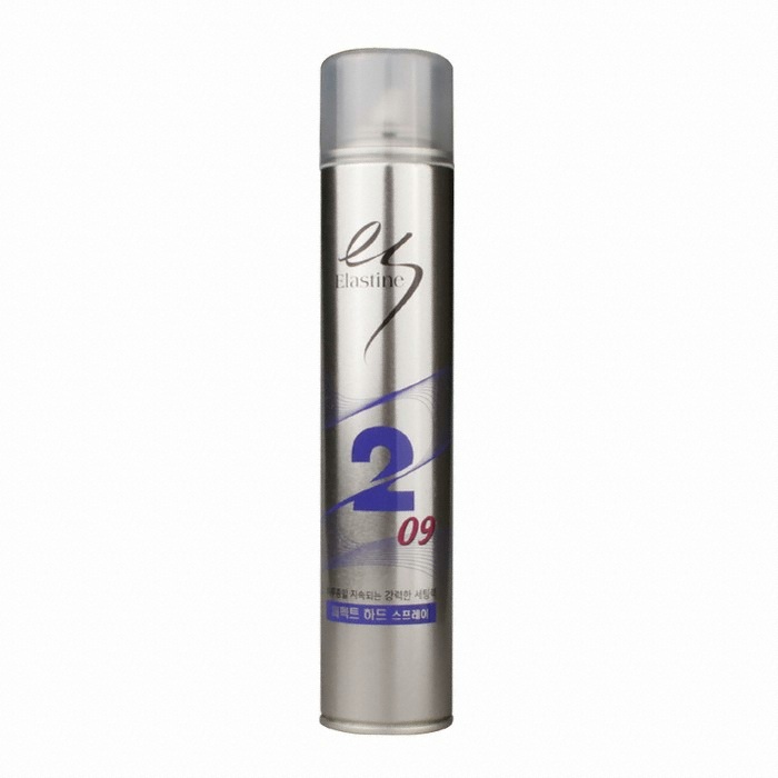 엘라스틴 퍼펙트 하드 스프레이 300ml (2개)_이미지