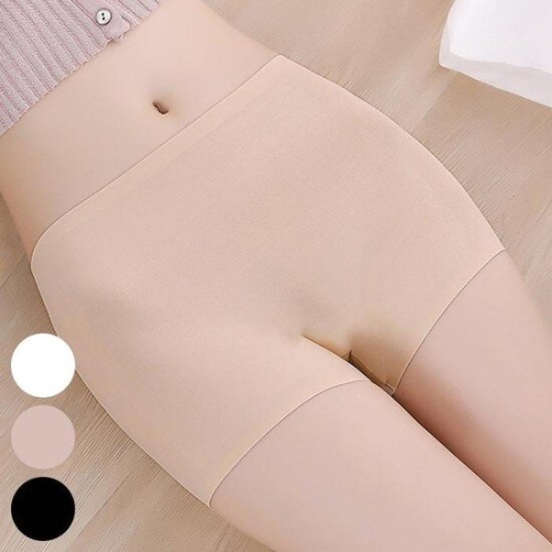 시드마켓 노라인사각드로즈팬티 410R264S 빅사이즈 여성_이미지