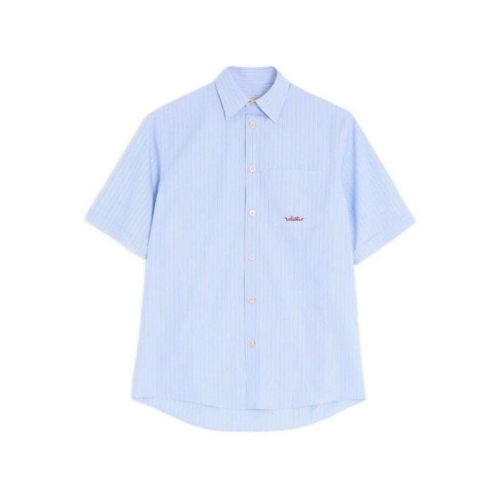 발렌티노 가라바니 셔츠 7V3AAE87B2SSCJ Blue_이미지
