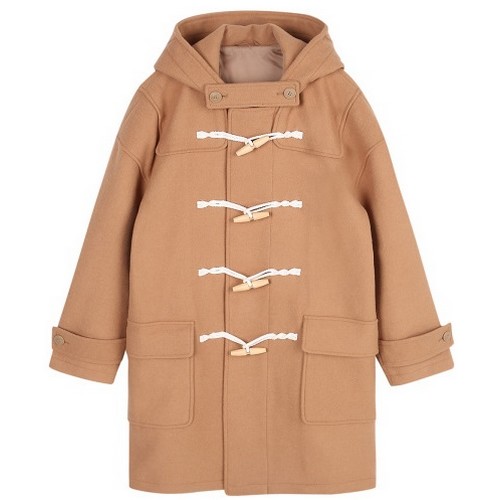 후아유 더플코트 WHJW94T14U_이미지