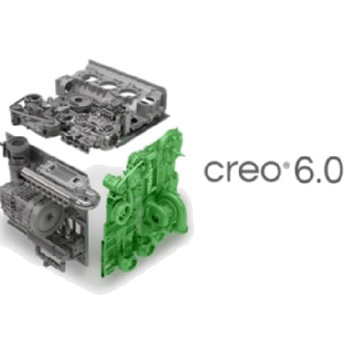 PTC Creo Design Essentials