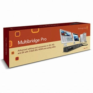 Multibridge Pro