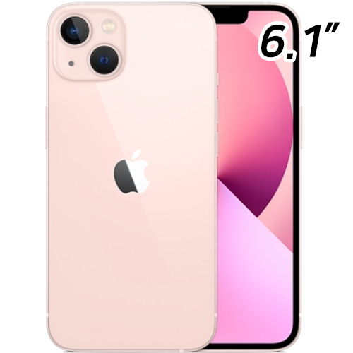 APPLE 아이폰13 128GB, 자급제 (해외구매)_이미지