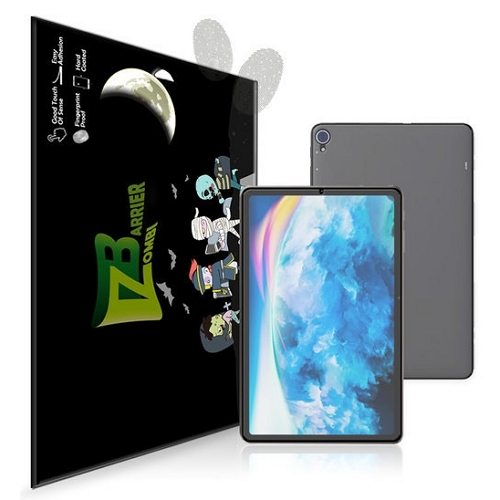 좀비베리어 디클 탭 울트라 저반사 액정+후면보호필름 (액정 1매+후면 1매)_이미지