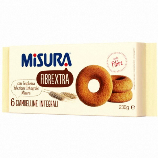 미주라 통밀 도넛츠 230g (3개)_이미지