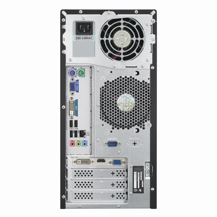 삼성전자 매직스테이션 DM-V189-DA33S 모니터 패키지 (56cm LCD)_이미지