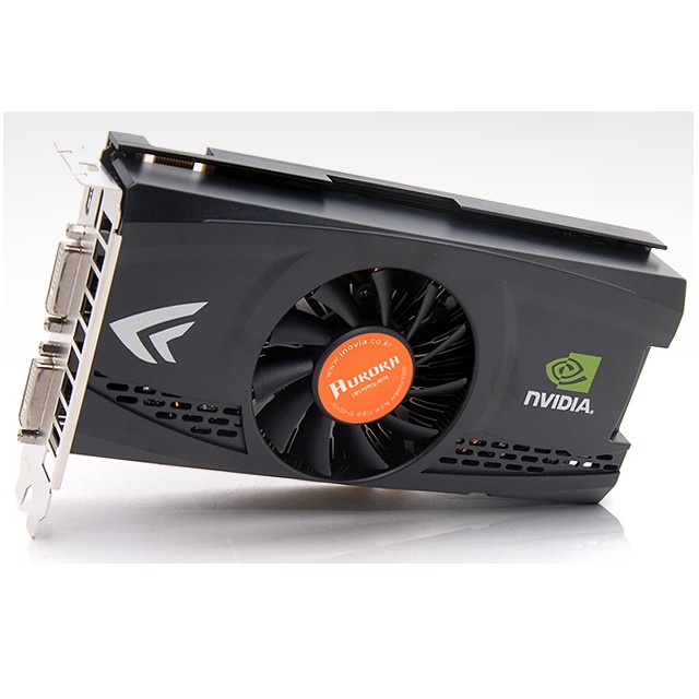 지포스 GTX460 오로라 D5 1GB