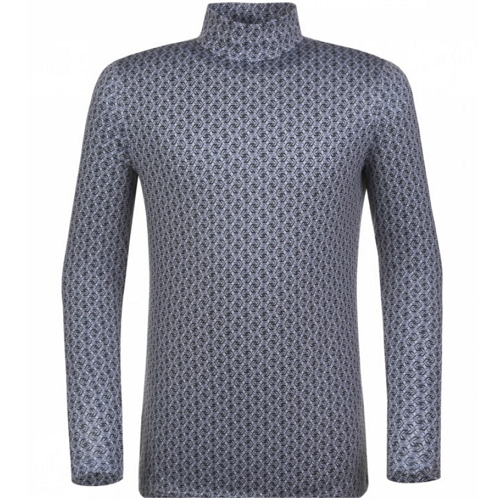 JDX골프 패턴 안기모 베이스레이어 X1RFTLM42_이미지