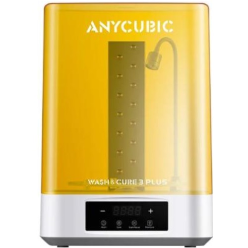 Anycubic Wash Cure 3 Plus 세척 경화기 (해외구매)_이미지
