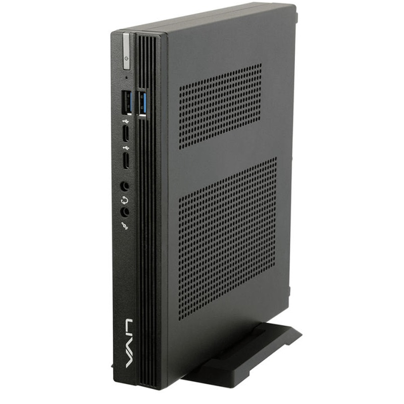 ECS LIVA One H610 Wi-Fi6 i3-12100 M.2 (64GB, M.2 512GB)_이미지