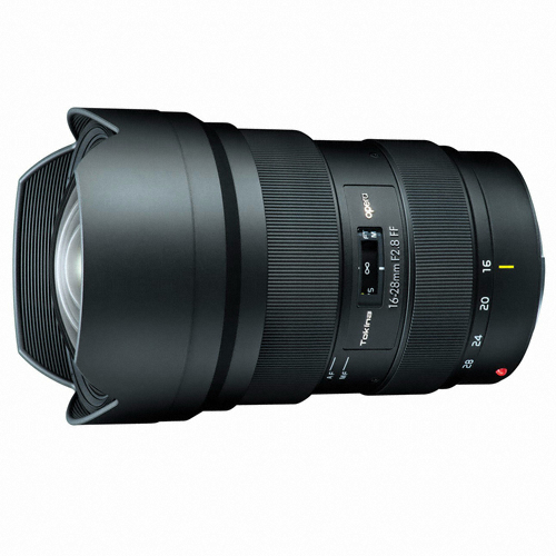 ��Ű�� opera 16-28mm F2.8 FF ĳ�� EF��