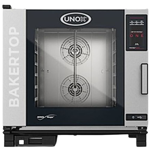 우녹스 XEBC-06EU-E1RM-KR