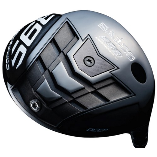 발도 컴페티치오네 568 딥 커스텀 드라이버+바실리우스 샤프트 (제타3 병행)_이미지