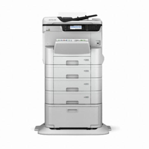 Epson WorkForce Pro WF-C8690 (테이블 미포함)_이미지