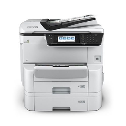 Epson WorkForce Pro WF-C8690 (테이블 미포함)