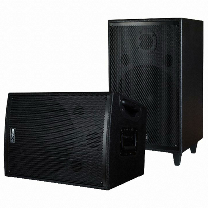 엔터그레인 카날스 EG-512SP 보조스피커