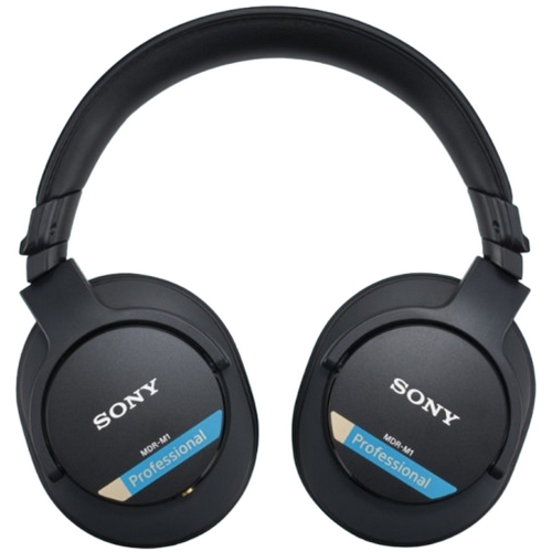 SONY MDR-M1 (정품)_이미지
