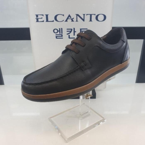 엘칸토 HC11 소가죽 남성화 B0T7U4P3985 45385007_이미지