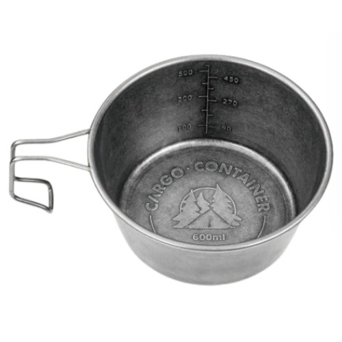 카고컨테이너 와일드 시에라 컵 600ml_이미지