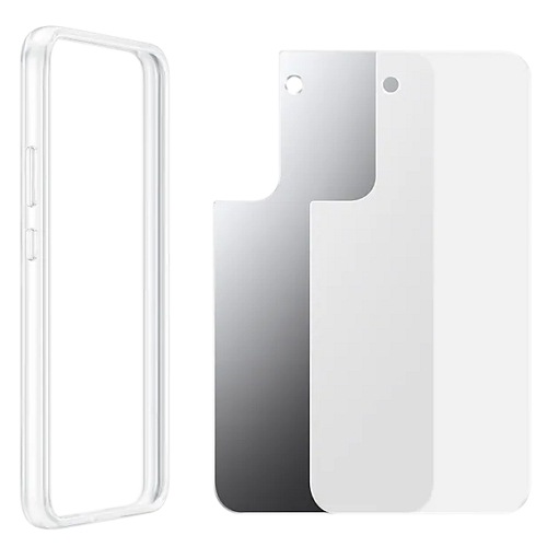 �Ｚ���� ������S22 �÷��� ������ Ŀ�� EF-MS906