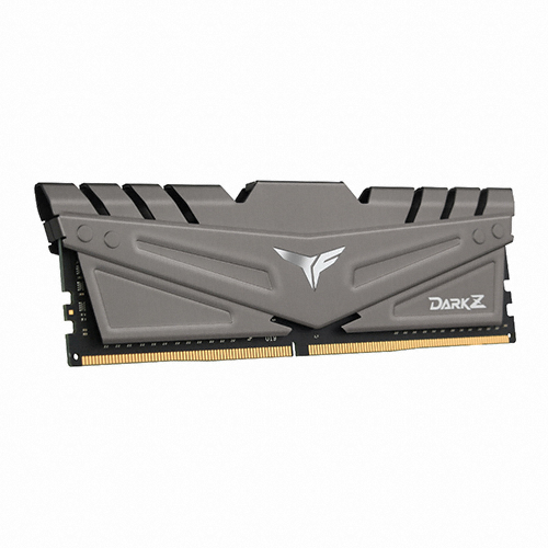 TeamGroup T-Force DDR4-2666 CL15 DARK Z GREY