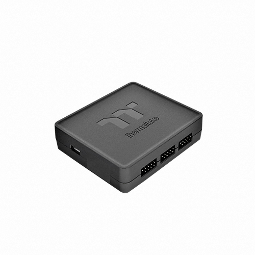 써멀테이크 Floe DX RGB 280 TT 프리미엄 에디션_이미지