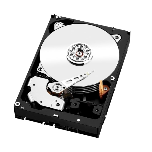 ������ ������ ���� ���� 4TB 3.5��ġ 7200rpm 64MB ĳ�� NAS �ϵ� ����̺� WD4002FFWX