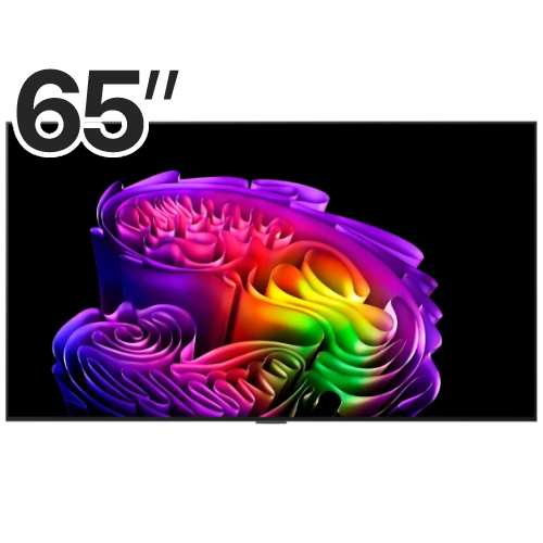 LG전자 올레드 evo AI OLED65G6KNA (밀착 벽걸이)