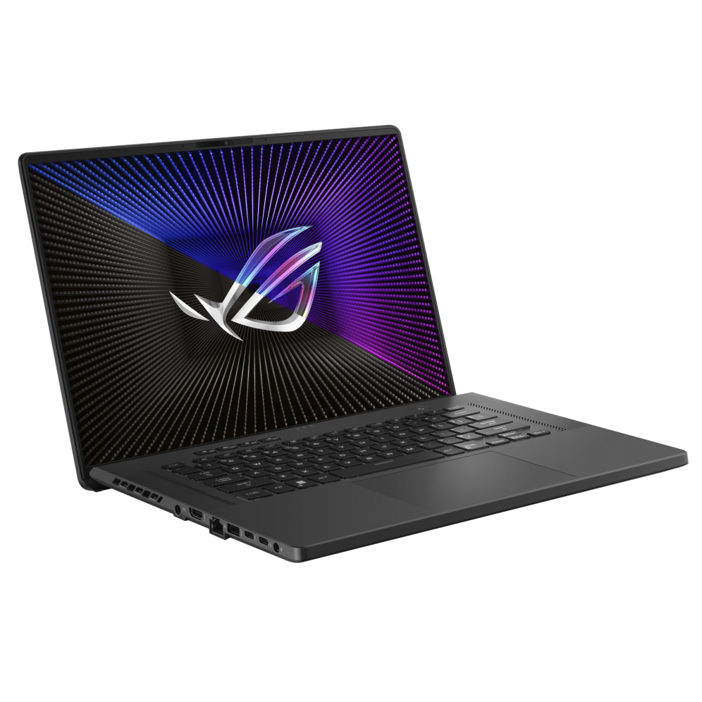 ASUS ROG 제피러스 G16 GU603ZV-N4013 32GB램 (SSD 512GB + SSD 512GB)_이미지