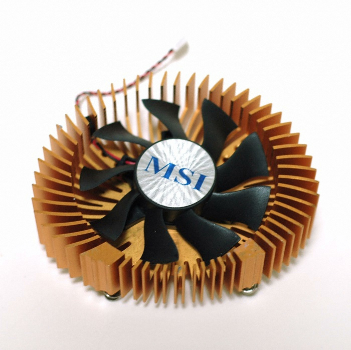 EVERCOOL EV-MSI03 (Ȧ���� 53mm)