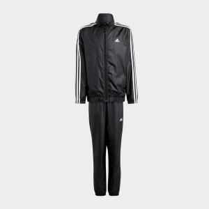 아디다스 에센셜 3S 우븐 트랙수트 Unisex Sportswear HR6335