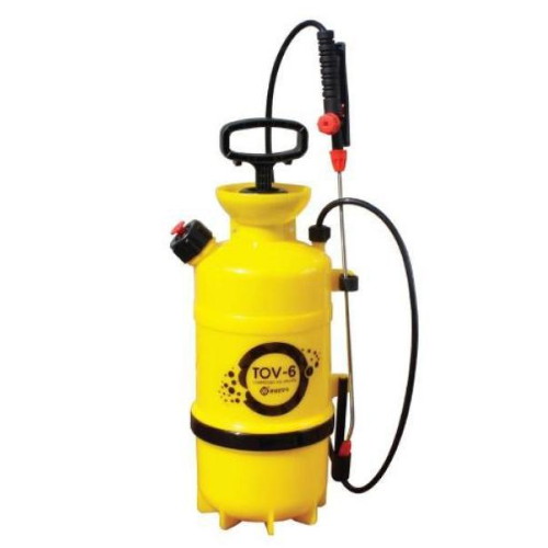 광성 압축분무기 TOV-6
