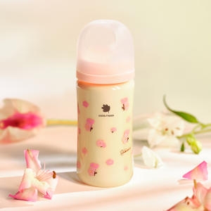 그린핑거 베베그로우 PPSU 무궁화 노꼭지 젖병 280ml