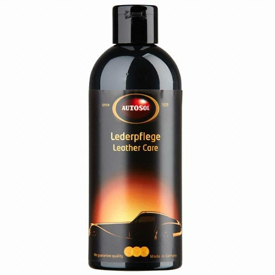 오토솔  가죽 보호제 250ml (1개)