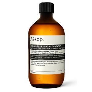 레저렉션 아로마틱 핸드 워시 리필 500ml
