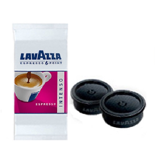 라바짜 인텐소 에스프레소 캡슐 2개입