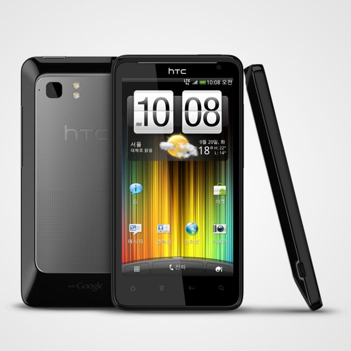 HTC ���̴�4G, SKT