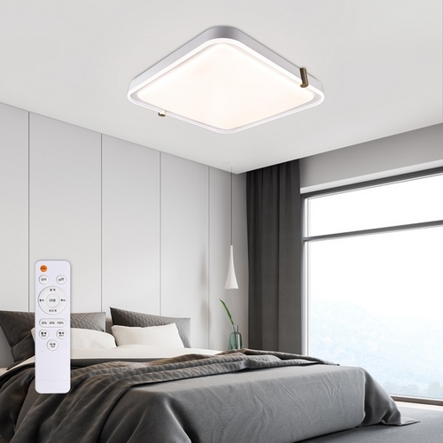 LED 메르엘 라인 방등 60W
