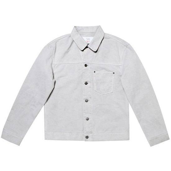 플랙 Denim Jacket 92K wshd PJOI1JK92K5_이미지