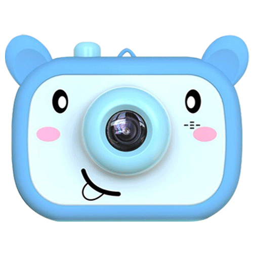 아카라치 어린이 카메라 Wi-Fi