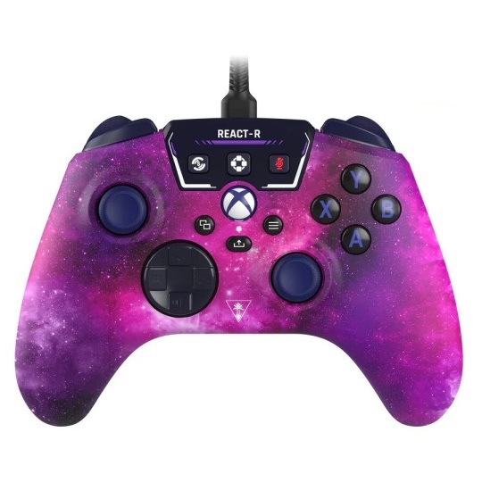 ��Ʋ��ġ React-R ���� ��Ʈ�ѷ�