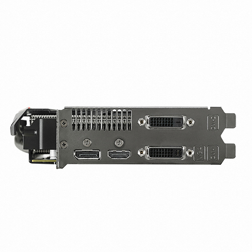 ASUS �󵥿� R9 280 DC2T D5 3GB STCOM