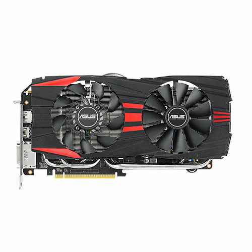 라데온 R9 280 DC2T D5 3GB STCOM