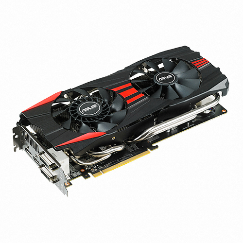 ASUS �󵥿� R9 280 DC2T D5 3GB STCOM