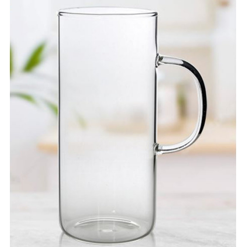 마카 내열유리 머그컵 430ml (6개)_이미지